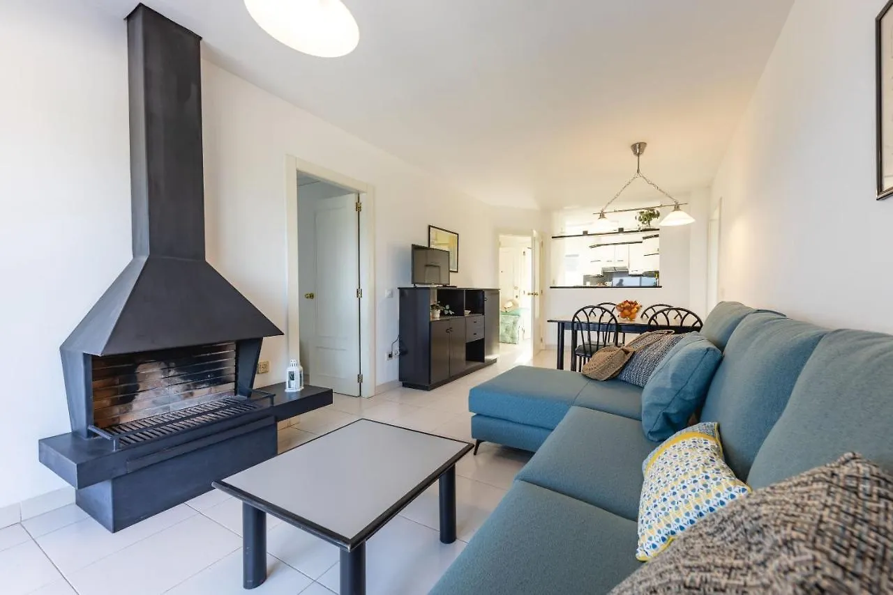 Lägenhet Bravissimo Estel A8 Penthouse S'Agaro