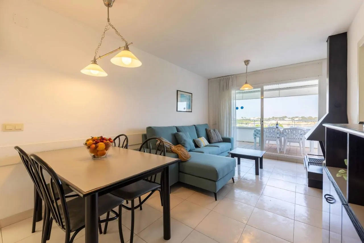 Bravissimo Estel A8 Penthouse S'Agaro 0*,  Spanien