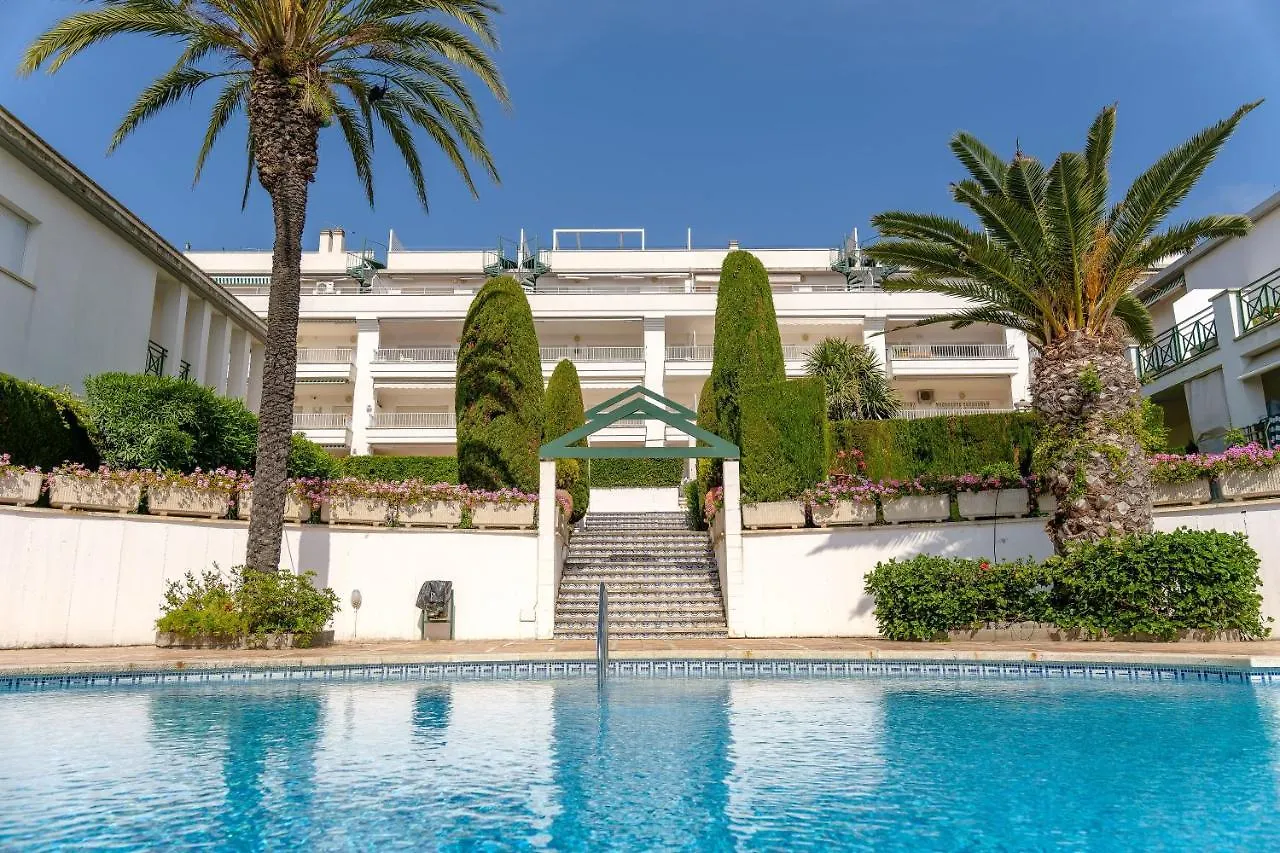 Bravissimo Estel A8 Penthouse S'Agaro Spanien