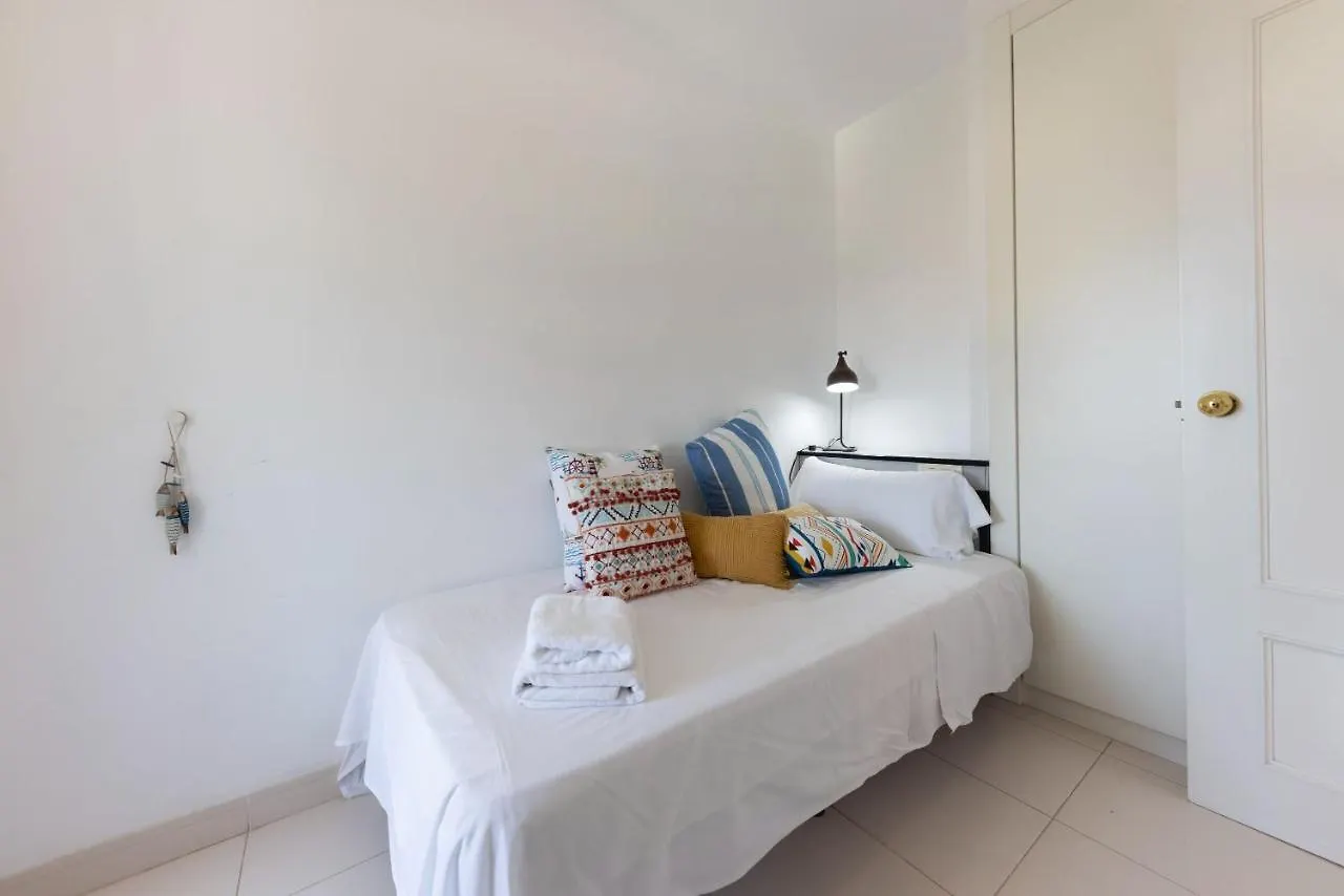 Bravissimo Estel A8 Penthouse S'Agaro Spanien
