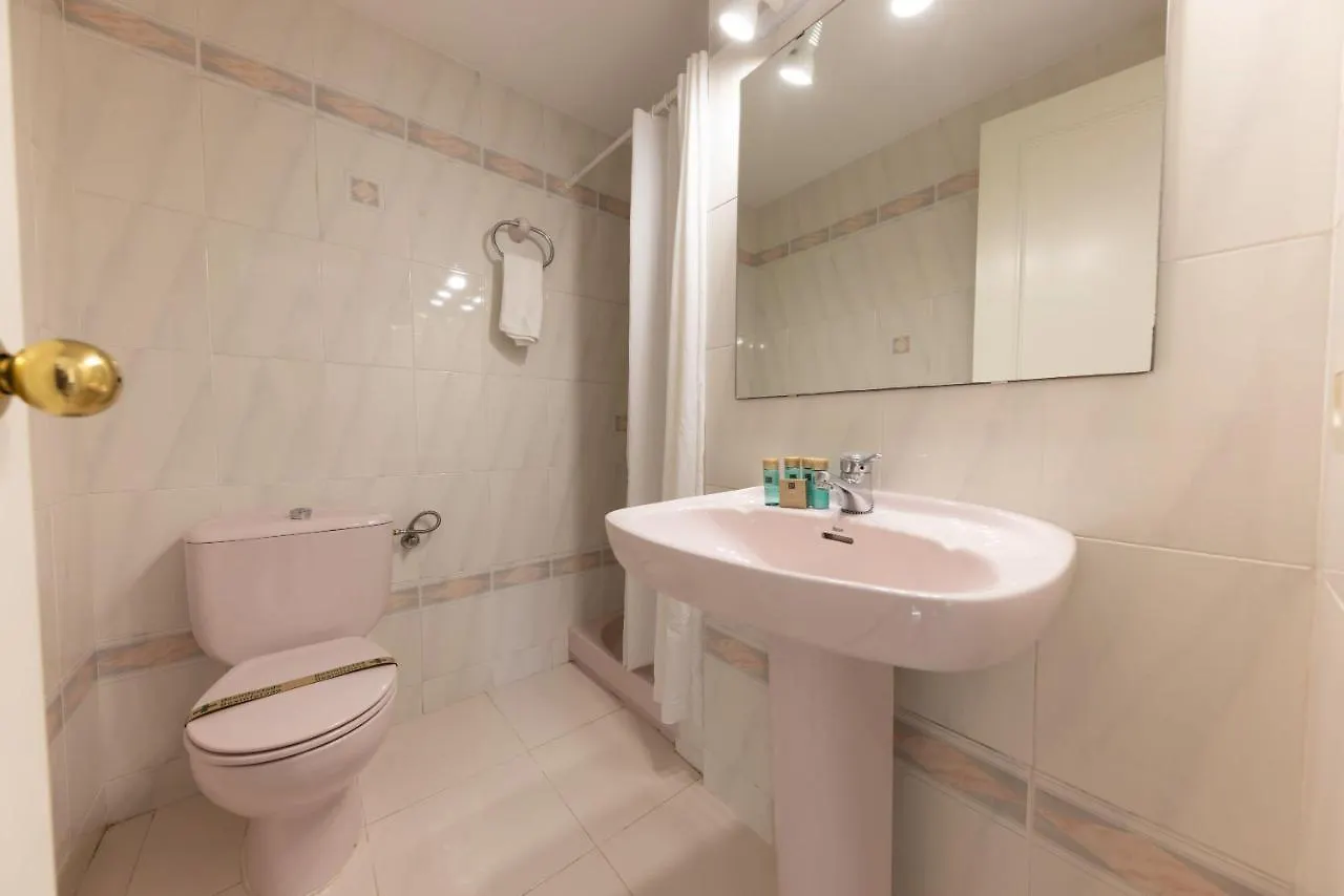 Bravissimo Estel A8 Penthouse S'Agaro 0*,  Spanien