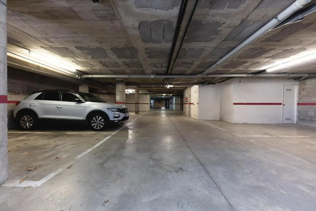 Lägenhet Bravissimo Estel A8 Penthouse S'Agaro