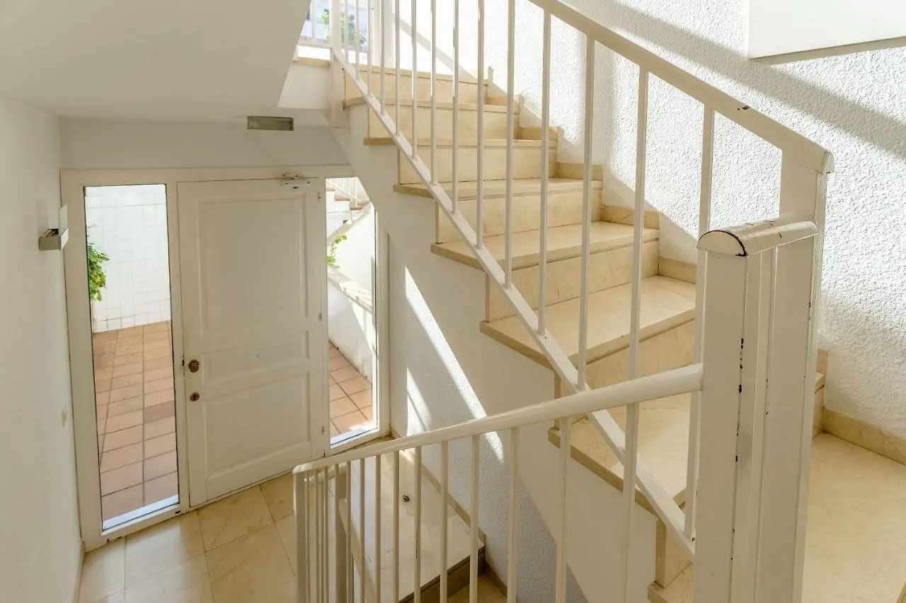 Bravissimo Estel A8 Penthouse S'Agaro 0*,  Spanien