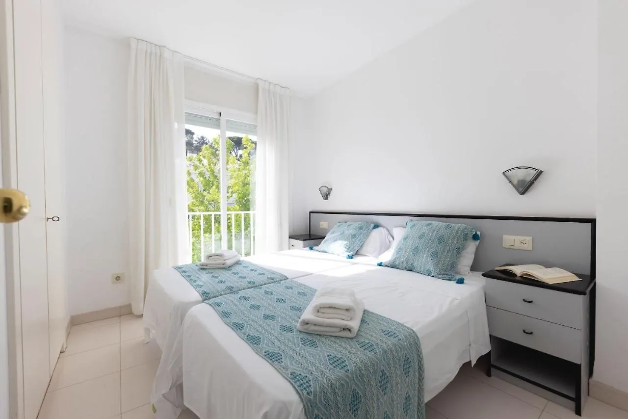 Lägenhet Bravissimo Estel A8 Penthouse S'Agaro