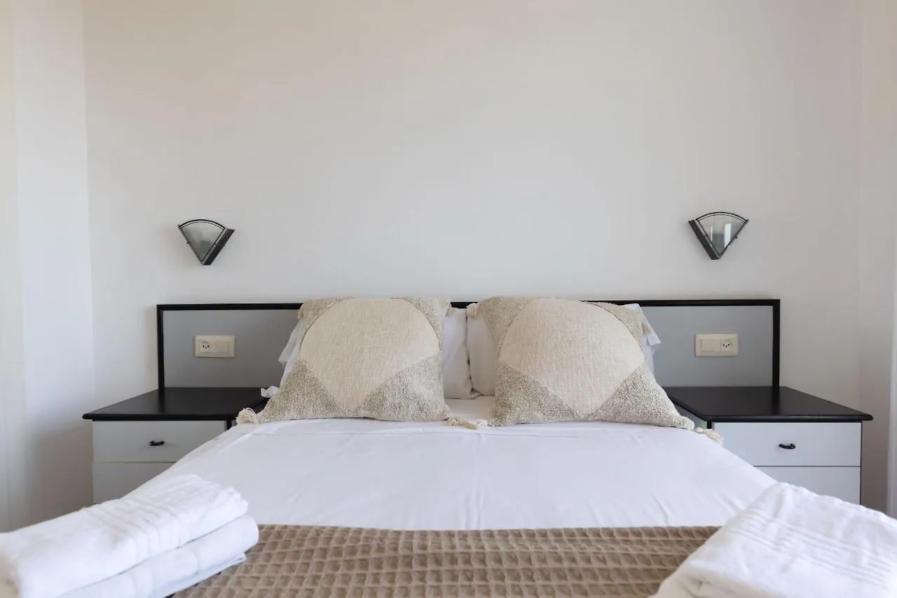 Bravissimo Estel A8 Penthouse S'Agaro Lägenhet