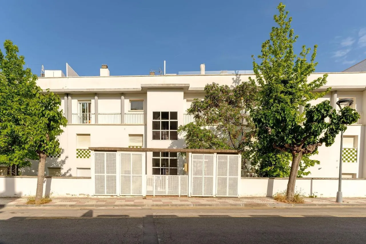 Lägenhet Bravissimo Estel A8 Penthouse S'Agaro Spanien